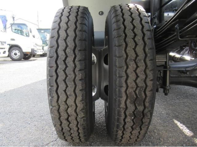 MITSUBISHI FUSOU FIGHTER 2025 Image 31