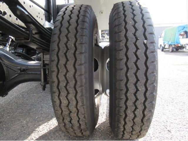 MITSUBISHI FUSOU FIGHTER 2025 Image 31