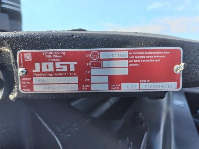 MITSUBISHI FUSOU SUPER GREAT 2025 Image 31