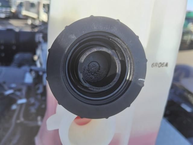 MITSUBISHI FUSOU SUPER GREAT 2025 Image 31