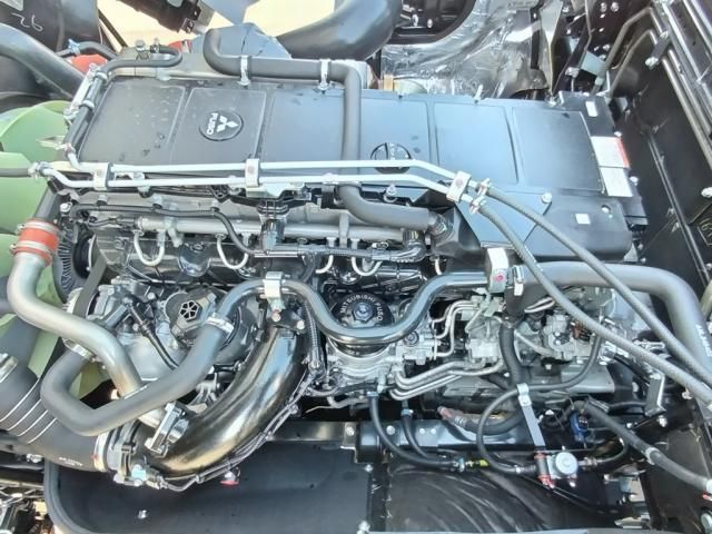 MITSUBISHI FUSOU SUPER GREAT 2025 Image 31