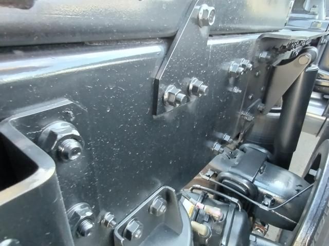 MITSUBISHI FUSOU SUPER GREAT 2025 Image 31