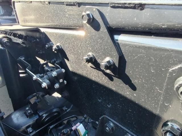 MITSUBISHI FUSOU SUPER GREAT 2025 Image 31