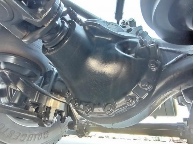 MITSUBISHI FUSOU SUPER GREAT 2025 Image 31