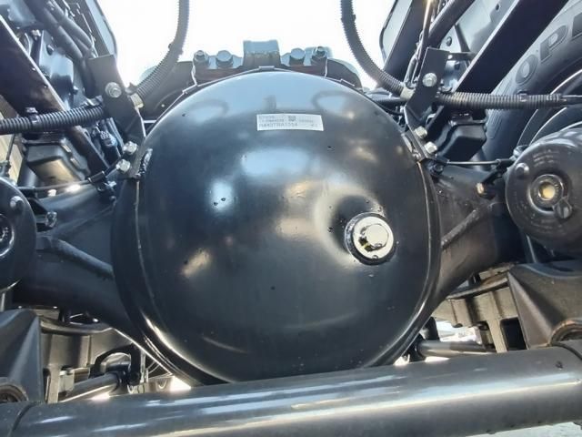 MITSUBISHI FUSOU SUPER GREAT 2025 Image 31