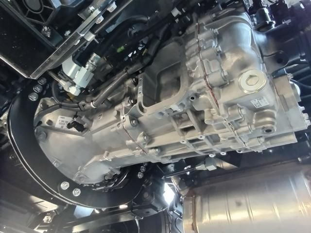 MITSUBISHI FUSOU SUPER GREAT 2025 Image 31