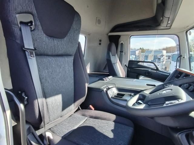 MITSUBISHI FUSOU SUPER GREAT 2025 Image 31