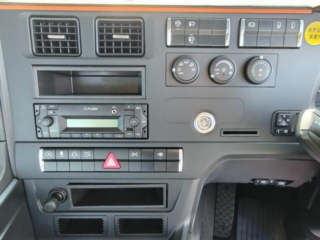 MITSUBISHI FUSOU SUPER GREAT 2025 Image 31