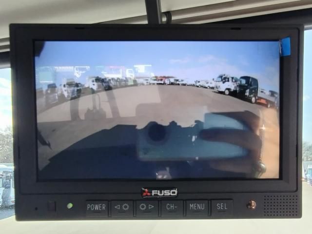 MITSUBISHI FUSOU SUPER GREAT 2025 Image 31