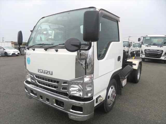 ISUZU ELF 2011 Image 31