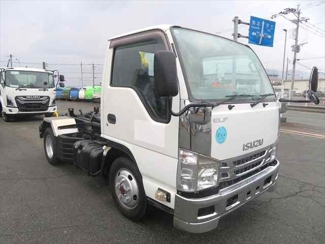 ISUZU ELF 2011 Image 31