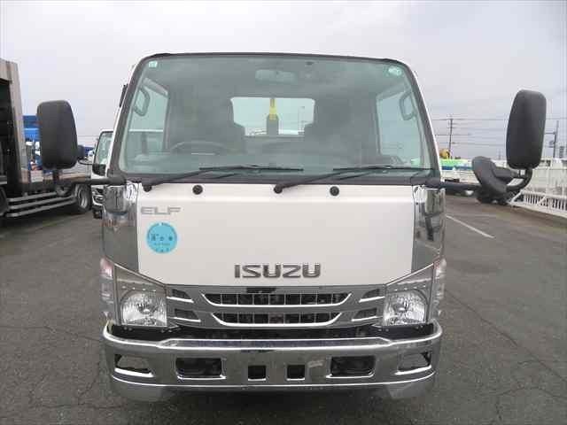 ISUZU ELF 2011 Image 31
