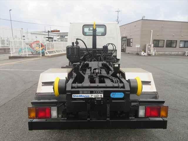 ISUZU ELF 2011 Image 31