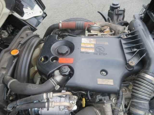 ISUZU ELF 2011 Image 31