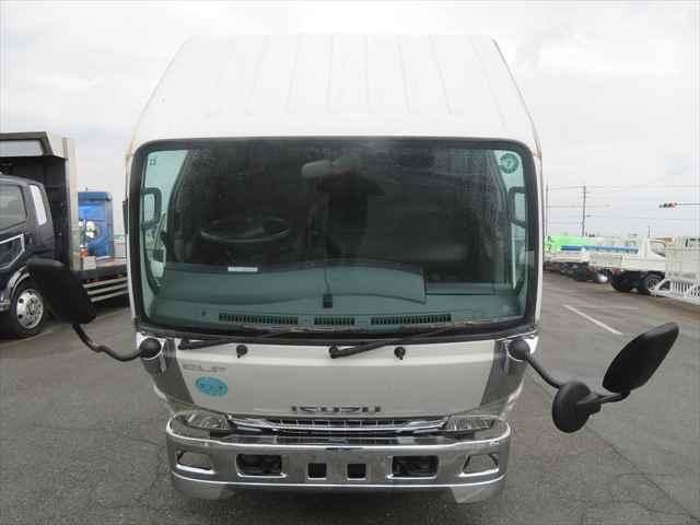 ISUZU ELF 2011 Image 31