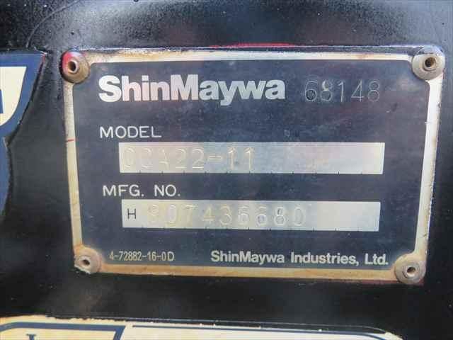 ISUZU ELF 2011 Image 31