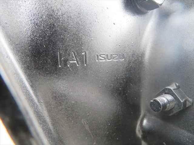 ISUZU ELF 2011 Image 31