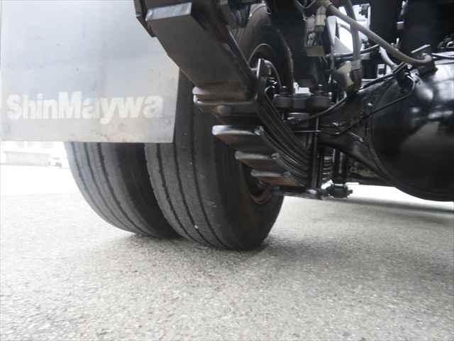 ISUZU ELF 2011 Image 31