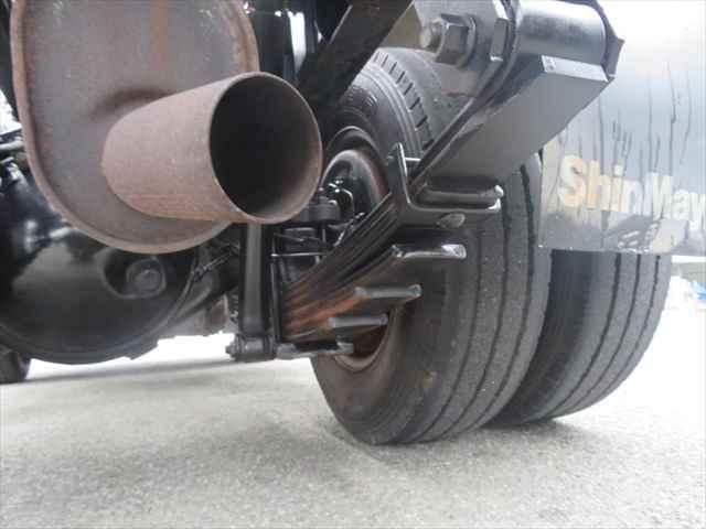 ISUZU ELF 2011 Image 31