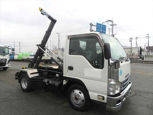 ISUZU ELF 2011 Image 31