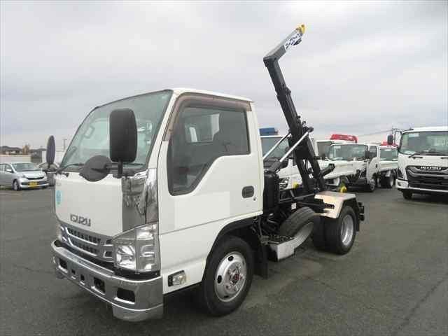 ISUZU ELF 2011 Image 31