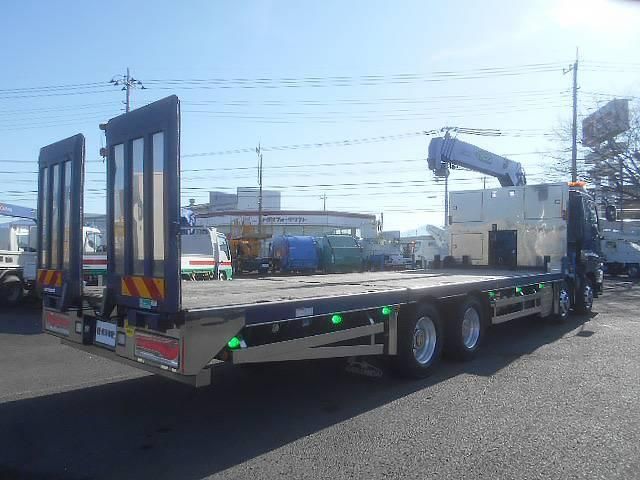 ISUZU GIGA 2015 Image 31