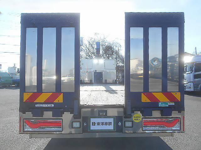 ISUZU GIGA 2015 Image 31