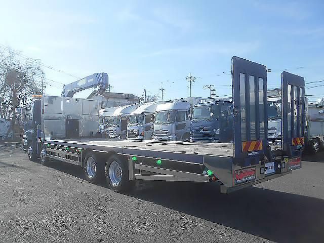 ISUZU GIGA 2015 Image 31