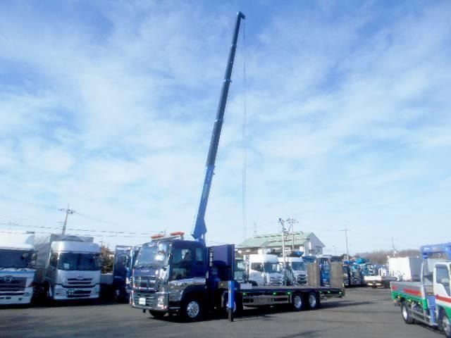 ISUZU GIGA 2015 Image 31