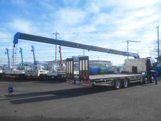 ISUZU GIGA 2015 Image 31