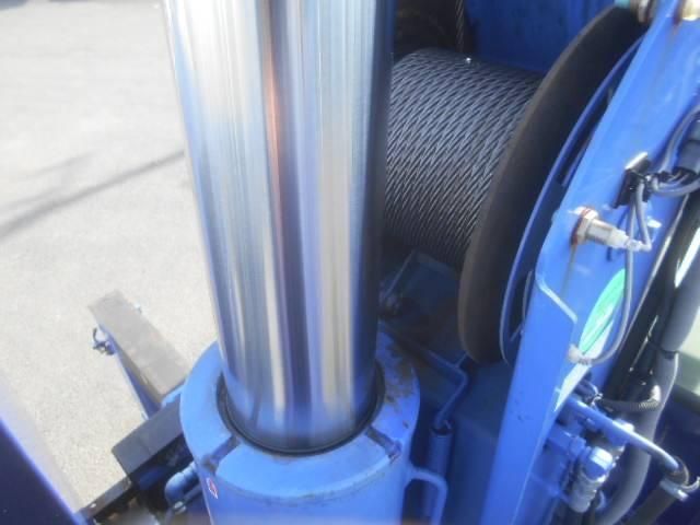 ISUZU GIGA 2015 Image 31