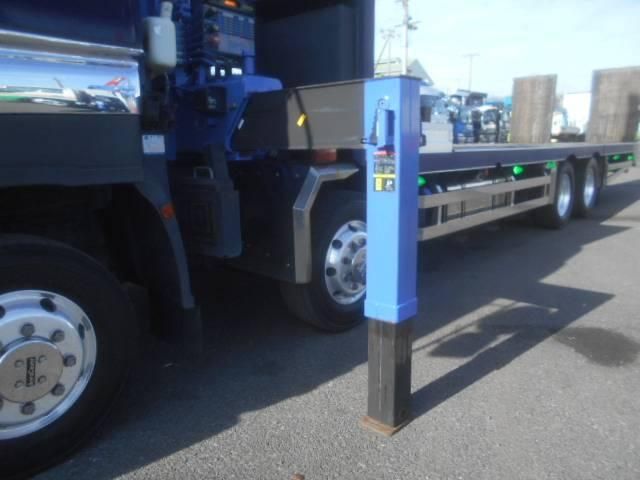 ISUZU GIGA 2015 Image 31