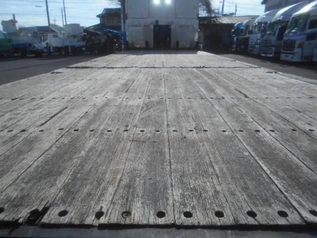 ISUZU GIGA 2015 Image 31