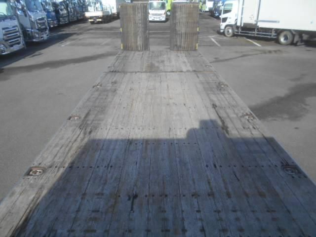 ISUZU GIGA 2015 Image 31