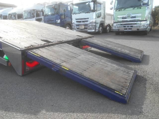 ISUZU GIGA 2015 Image 31