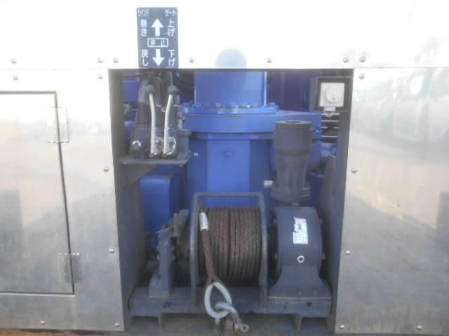 ISUZU GIGA 2015 Image 31