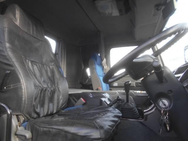 ISUZU GIGA 2015 Image 31