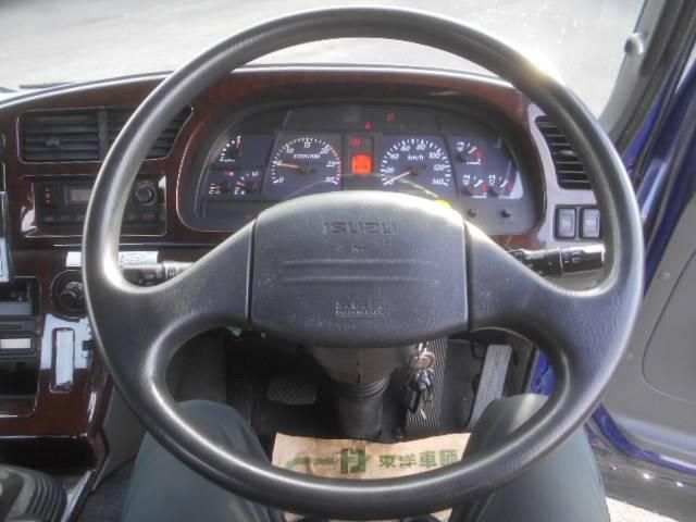 ISUZU GIGA 2015 Image 31