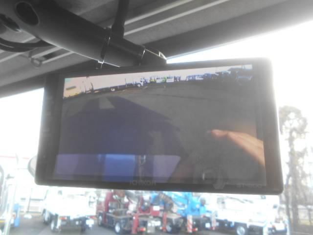 ISUZU GIGA 2015 Image 31