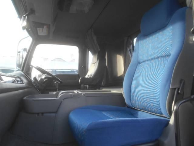 ISUZU GIGA 2015 Image 31