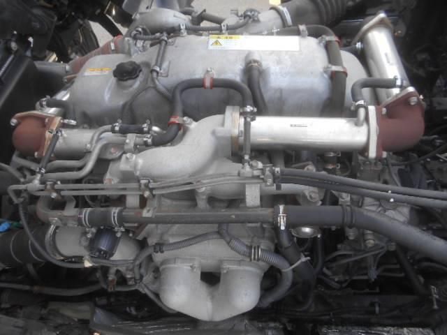 ISUZU GIGA 2015 Image 31