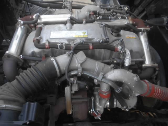 ISUZU GIGA 2015 Image 31