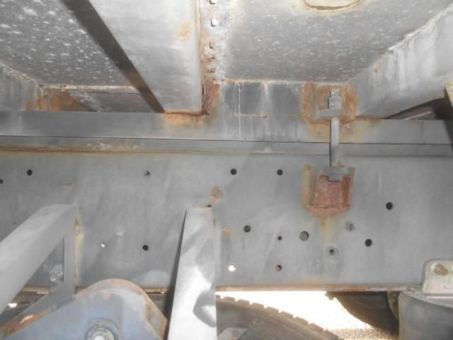 ISUZU GIGA 2015 Image 31