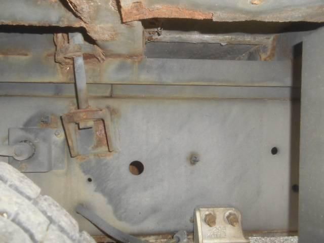 ISUZU GIGA 2015 Image 31