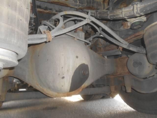 ISUZU GIGA 2015 Image 31