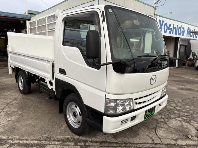 MAZDA TITAN 2010 Image 31