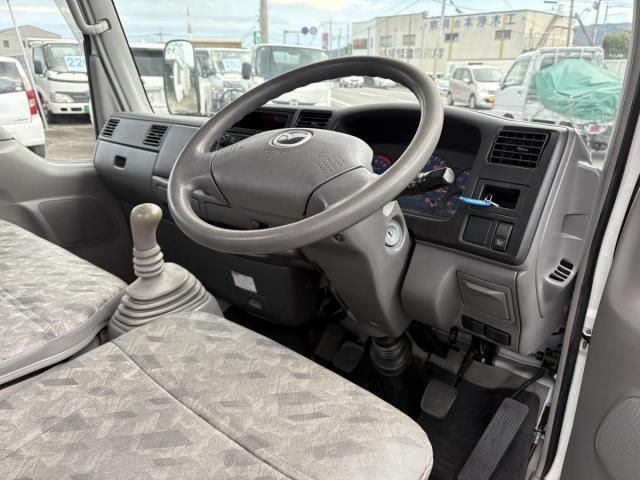 MAZDA TITAN 2010 Image 31