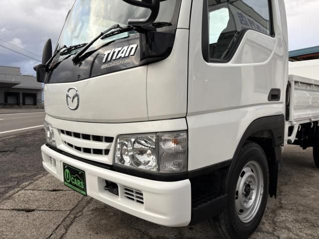 MAZDA TITAN 2010 Image 31