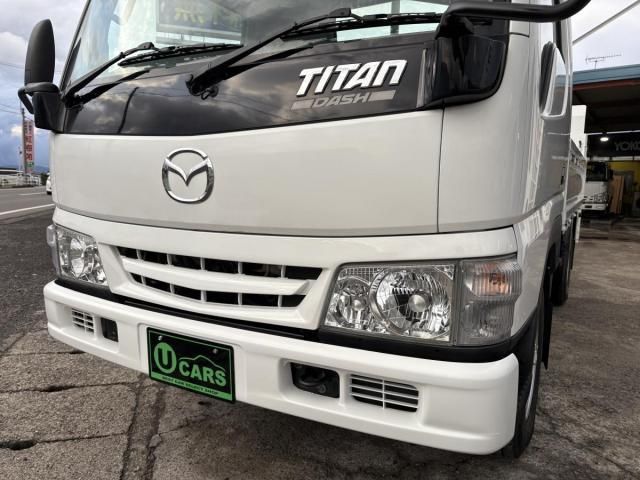 MAZDA TITAN 2010 Image 31