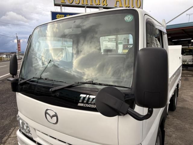 MAZDA TITAN 2010 Image 31